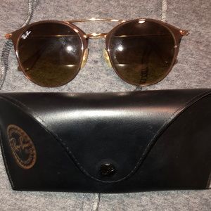 Rayban 3546 sunglasses - BRAND NEW NEVER WORN